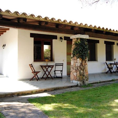 Agriturismo Desole Monti Esterno foto
