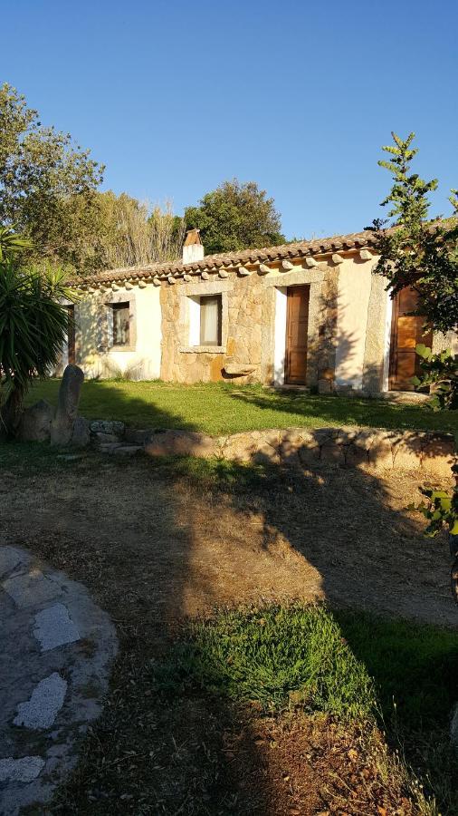 Agriturismo Desole Monti Esterno foto