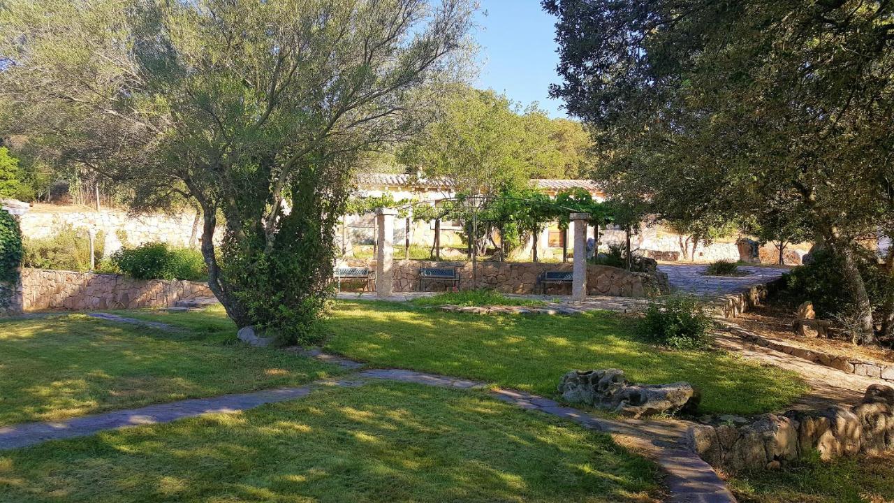 Agriturismo Desole Monti Esterno foto