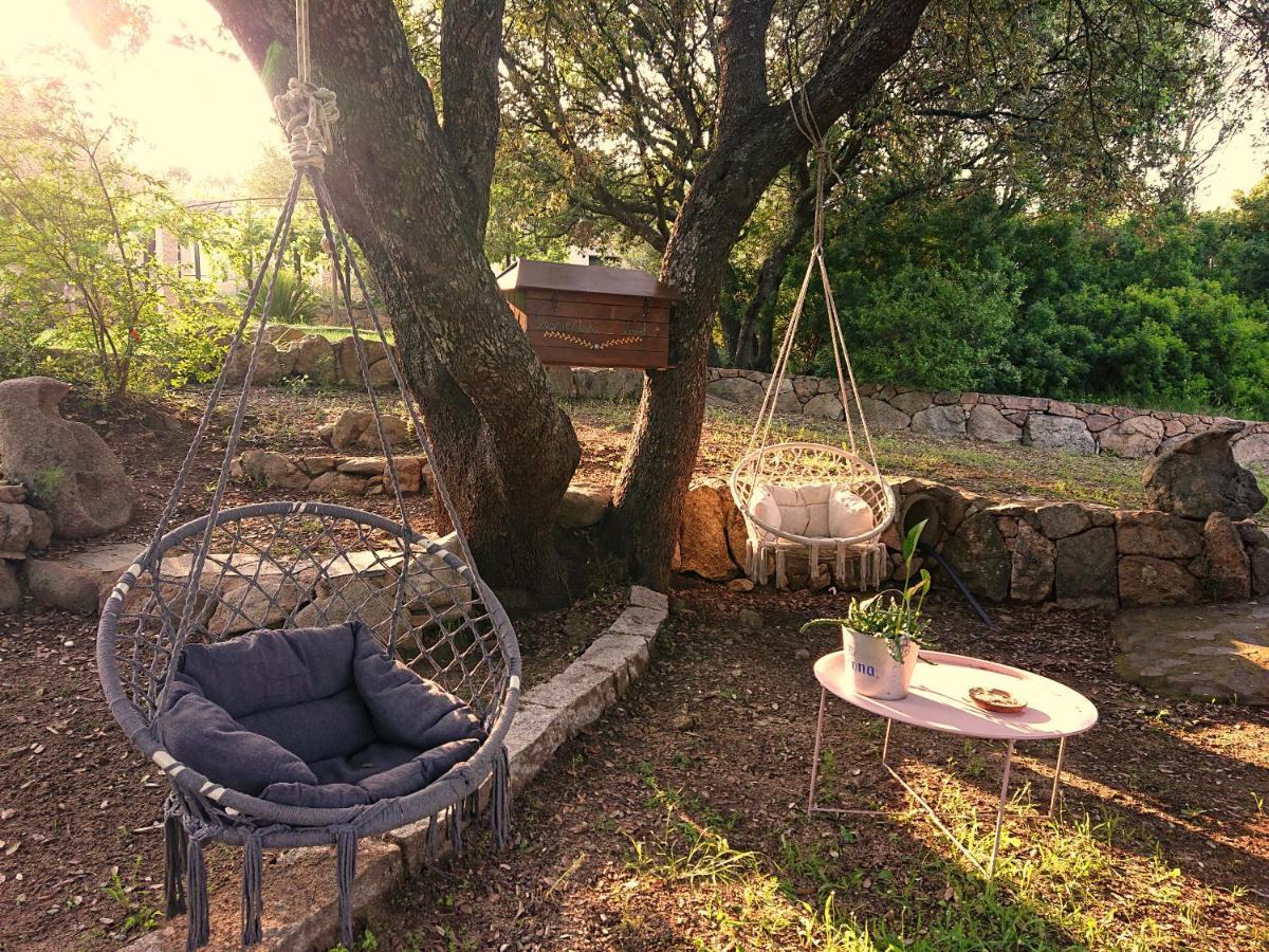 Agriturismo Desole Monti Esterno foto