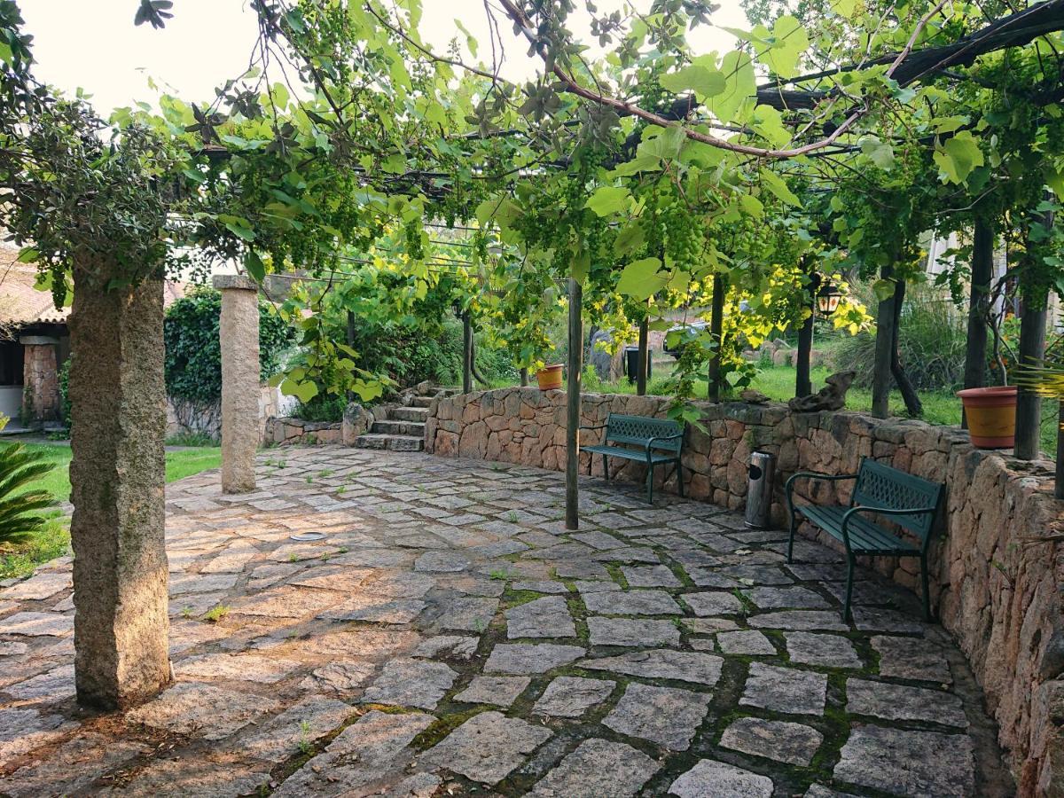 Agriturismo Desole Monti Esterno foto