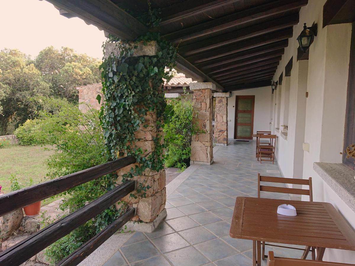Agriturismo Desole Monti Esterno foto