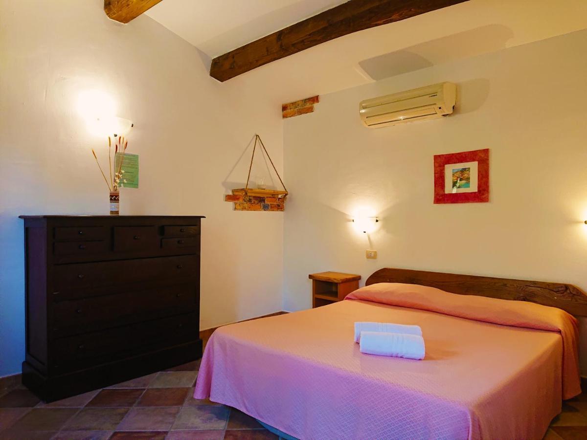 Agriturismo Desole Monti Esterno foto