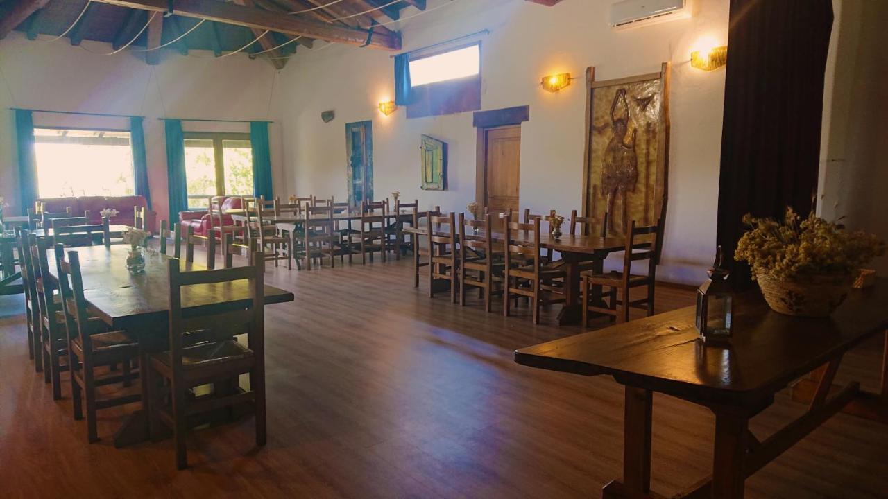 Agriturismo Desole Monti Esterno foto
