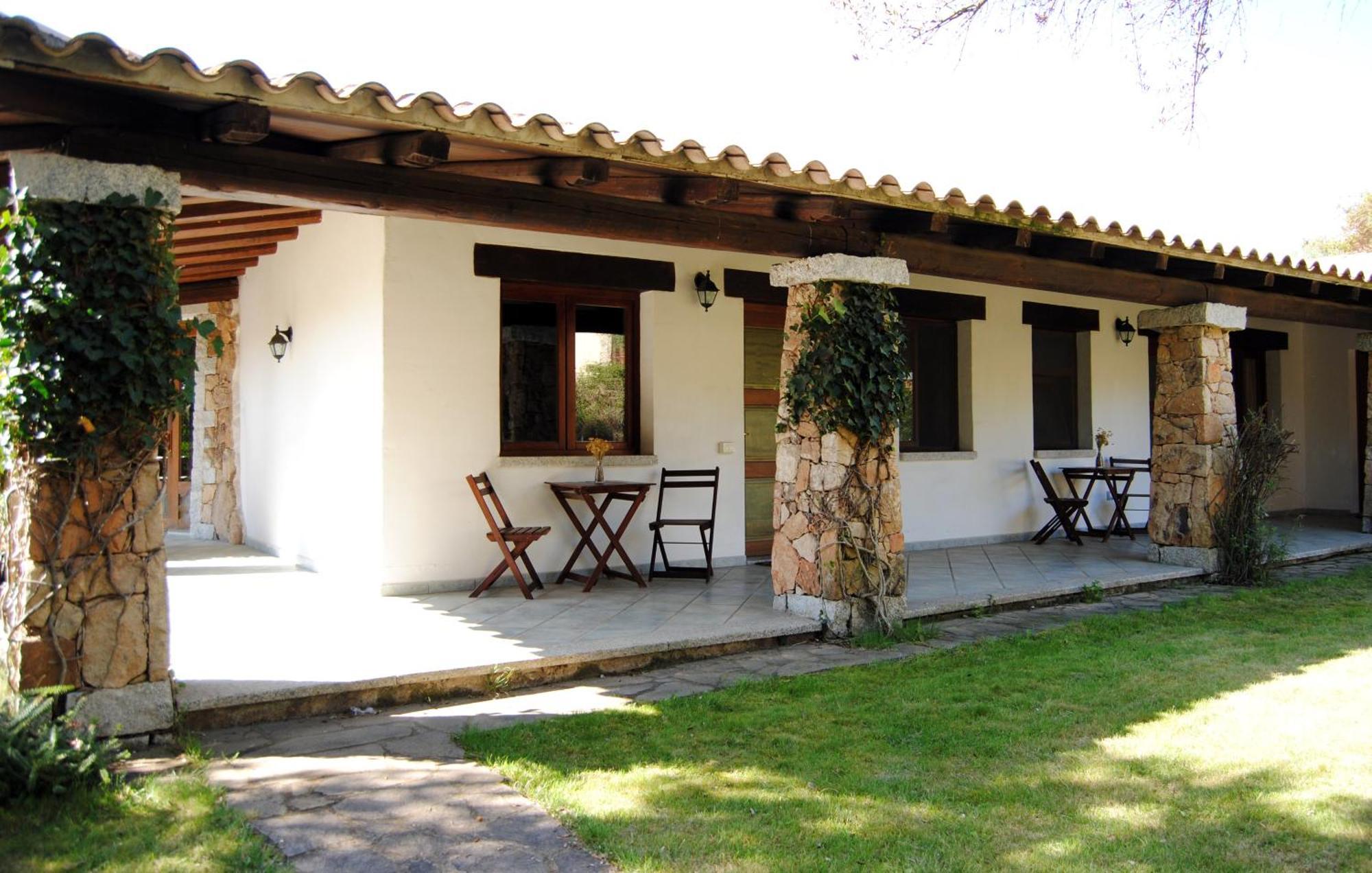 Agriturismo Desole Monti Esterno foto